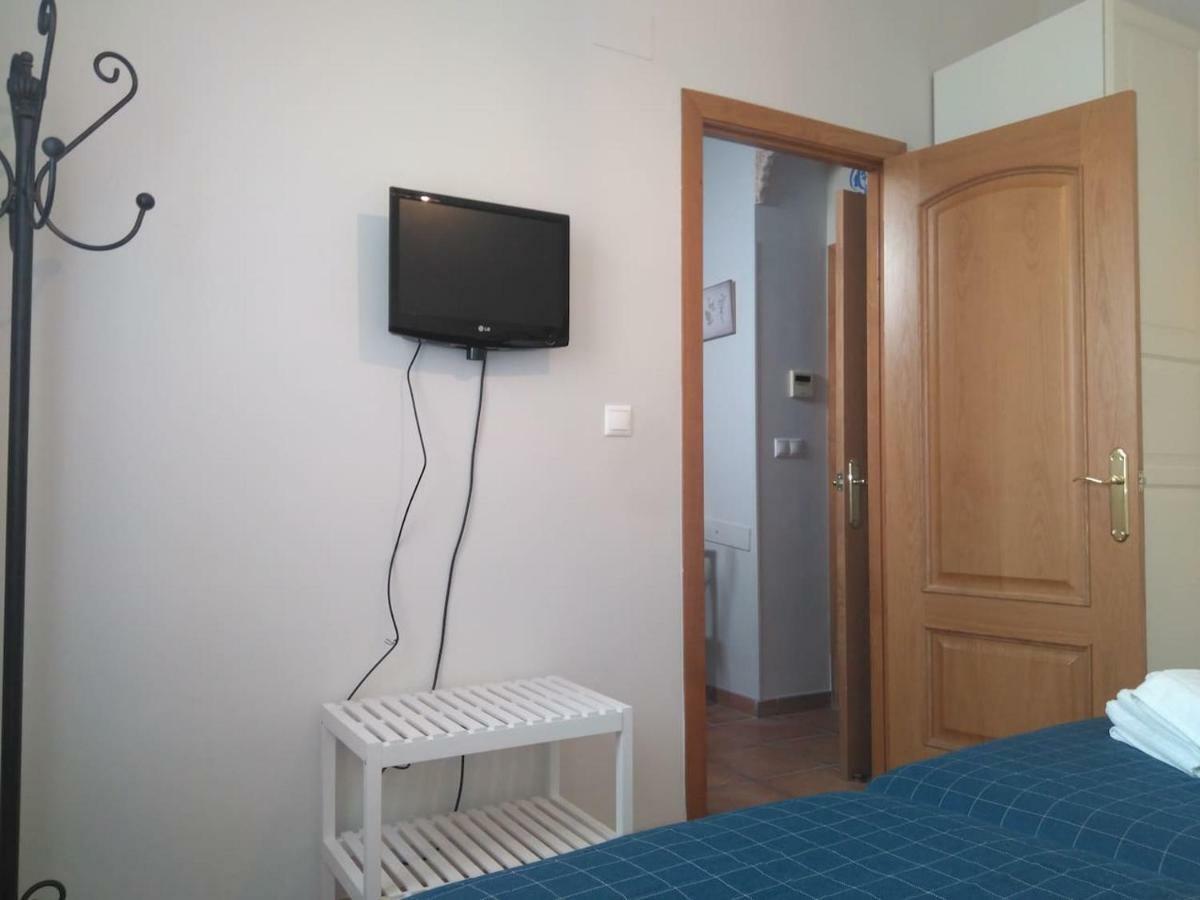 Apartamento Patio De San Lorenzo Vft/Co/00990 Córdoba Exterior foto