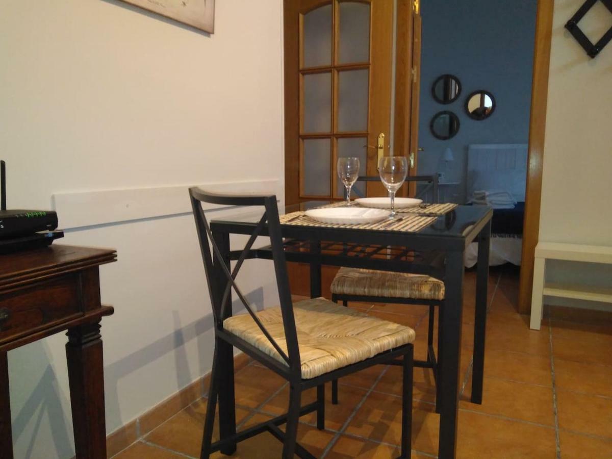 Apartamento Patio De San Lorenzo Vft/Co/00990 Córdoba Exterior foto