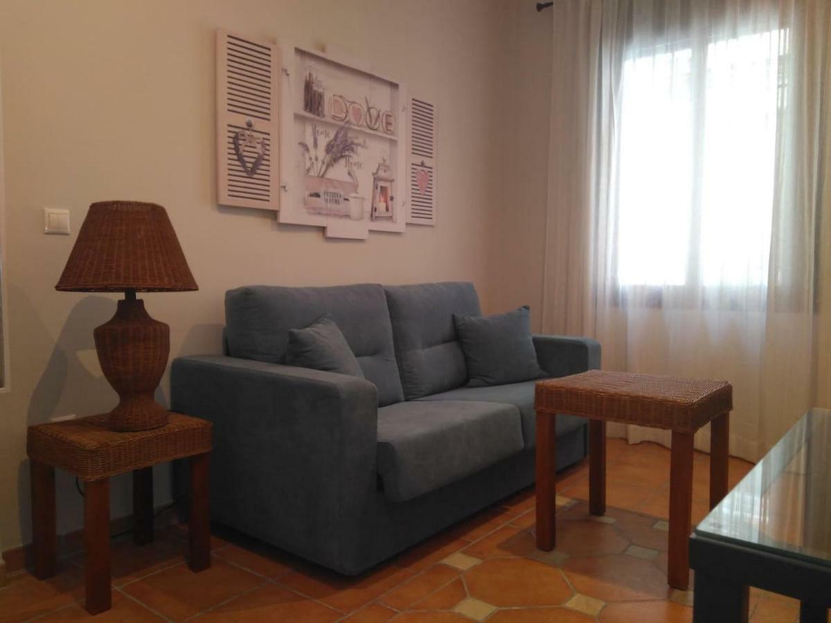 Apartamento Patio De San Lorenzo Vft/Co/00990 Córdoba Exterior foto