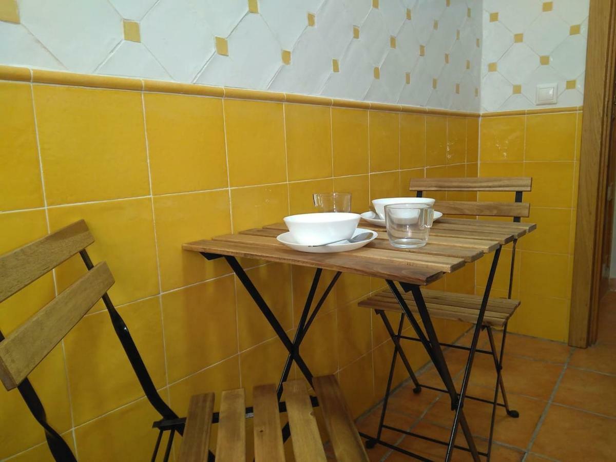Apartamento Patio De San Lorenzo Vft/Co/00990 Córdoba Exterior foto