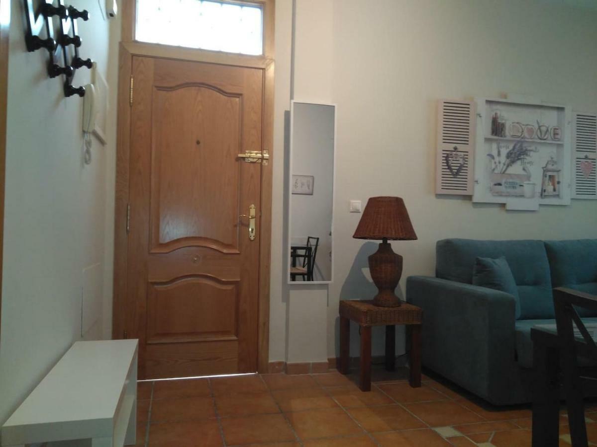 Apartamento Patio De San Lorenzo Vft/Co/00990 Córdoba Exterior foto