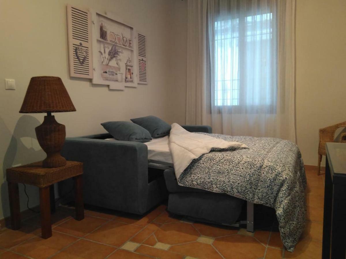 Apartamento Patio De San Lorenzo Vft/Co/00990 Córdoba Exterior foto