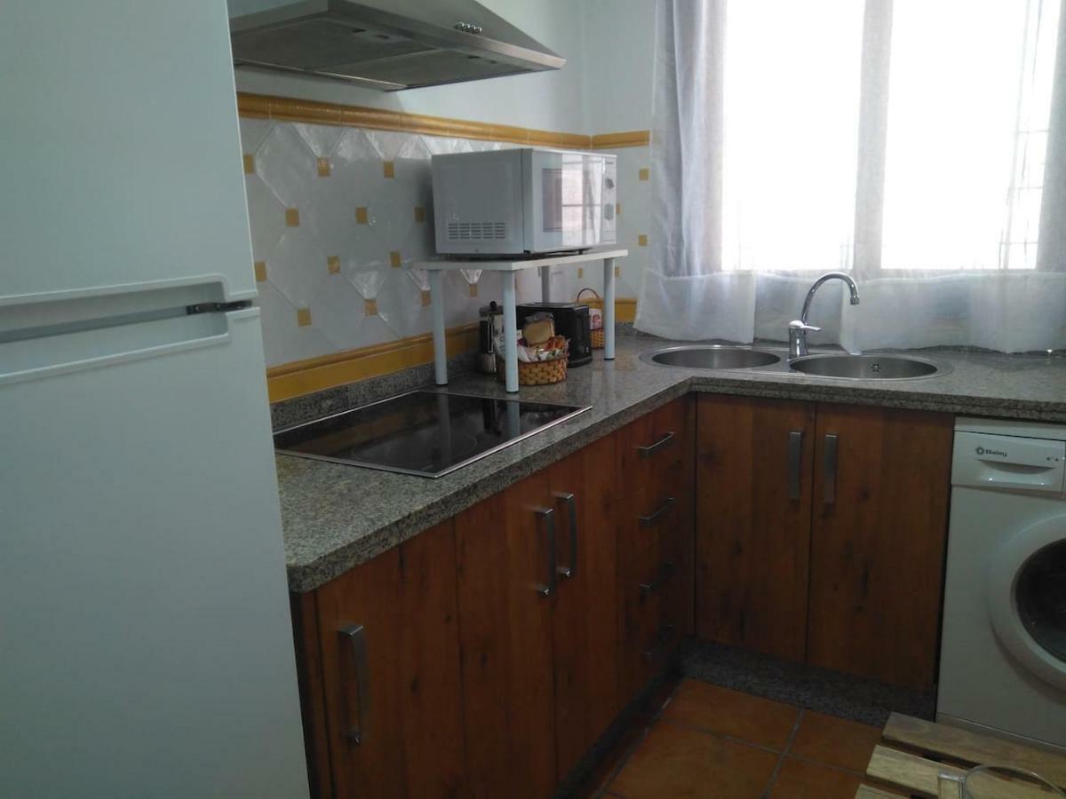 Apartamento Patio De San Lorenzo Vft/Co/00990 Córdoba Exterior foto